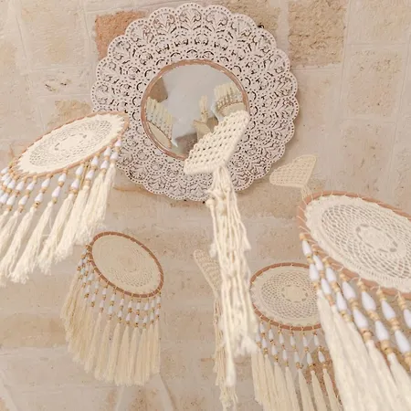 Apulia Charming Suites - Corallo Con Vista Mare E Jacuzzi *